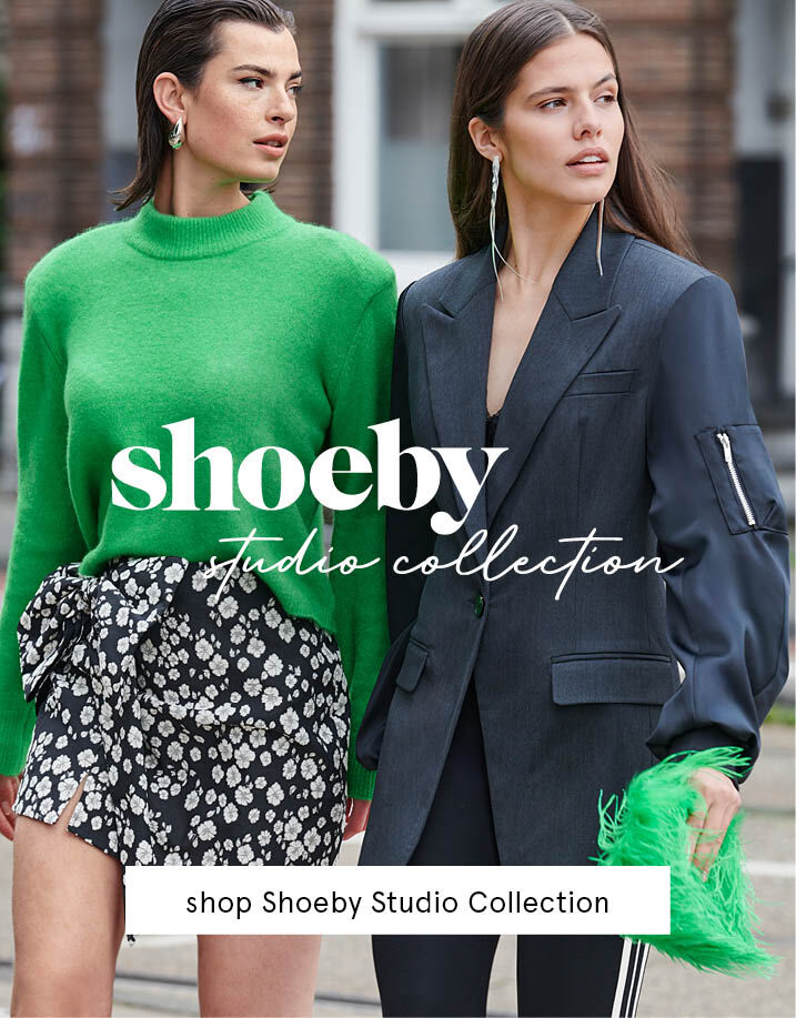 Shoeby Studio