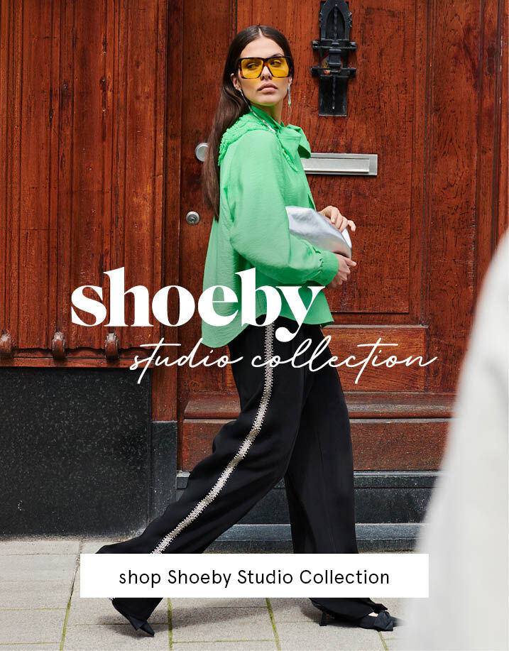 Shoeby Studio