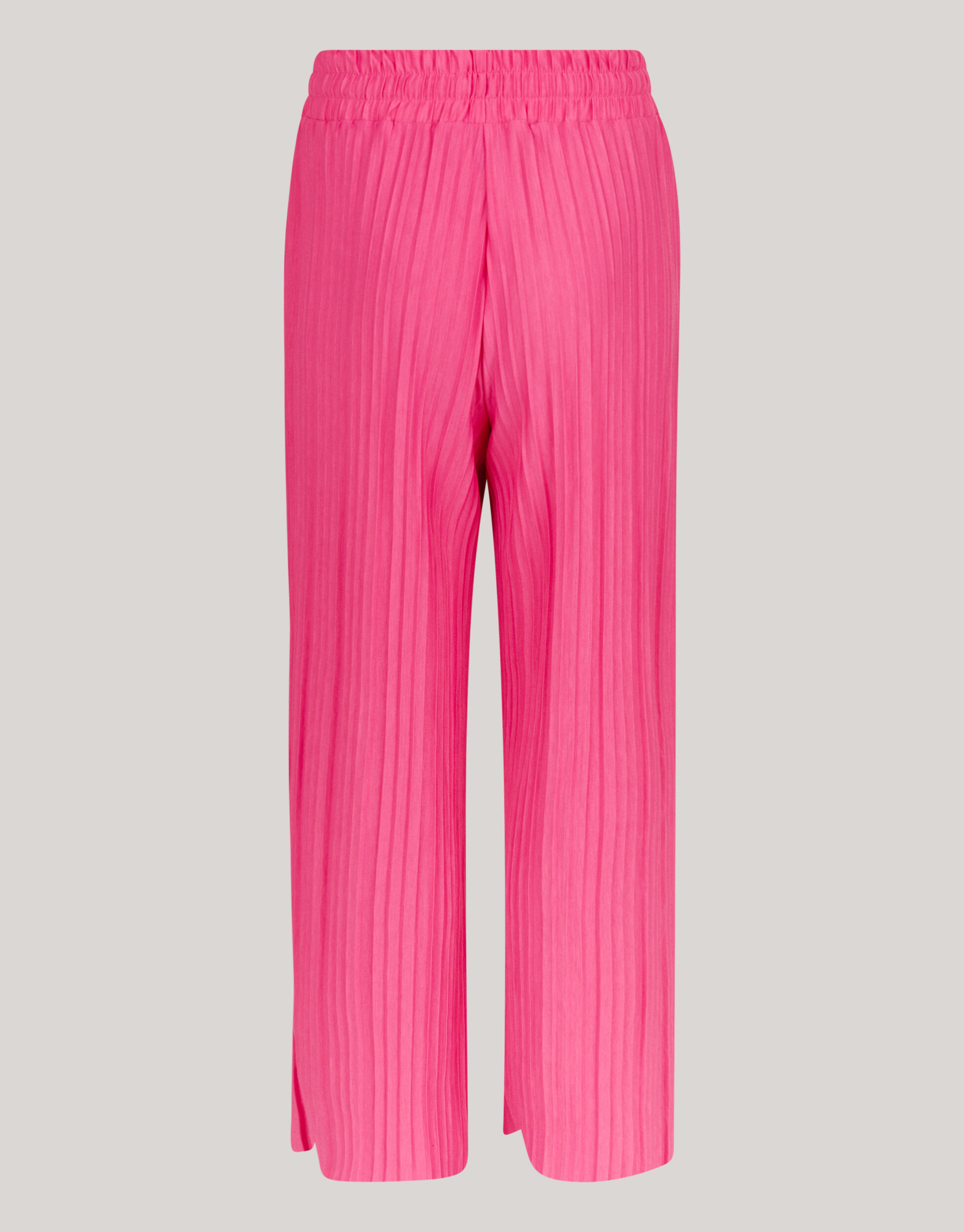 Plissé Broek Roze SHOEBY GIRLS