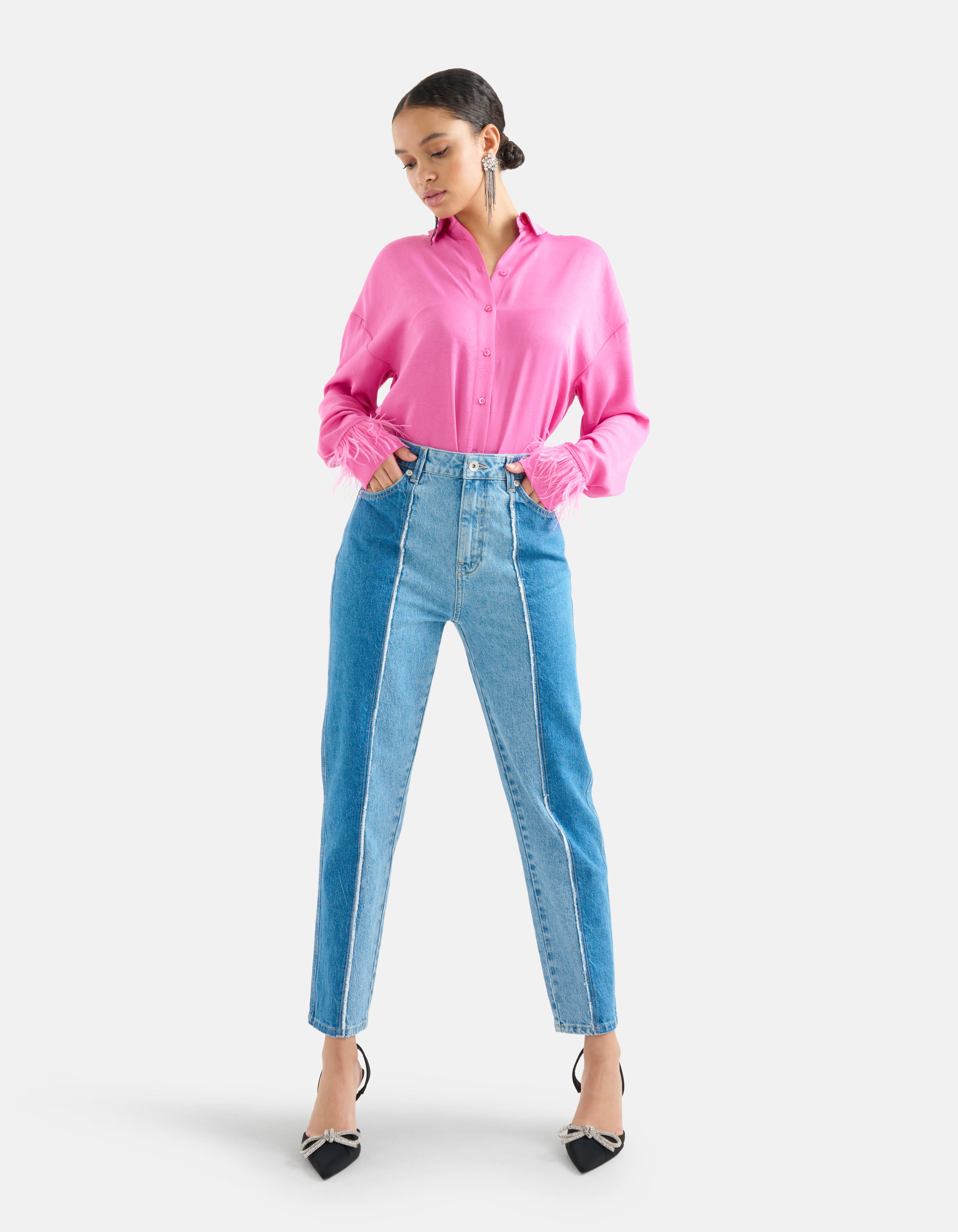 Getalenteerd Mart versieren Dames jeans online kopen. Ontdek nu de collectie | Shoeby | Koop nu online  | Shoeby