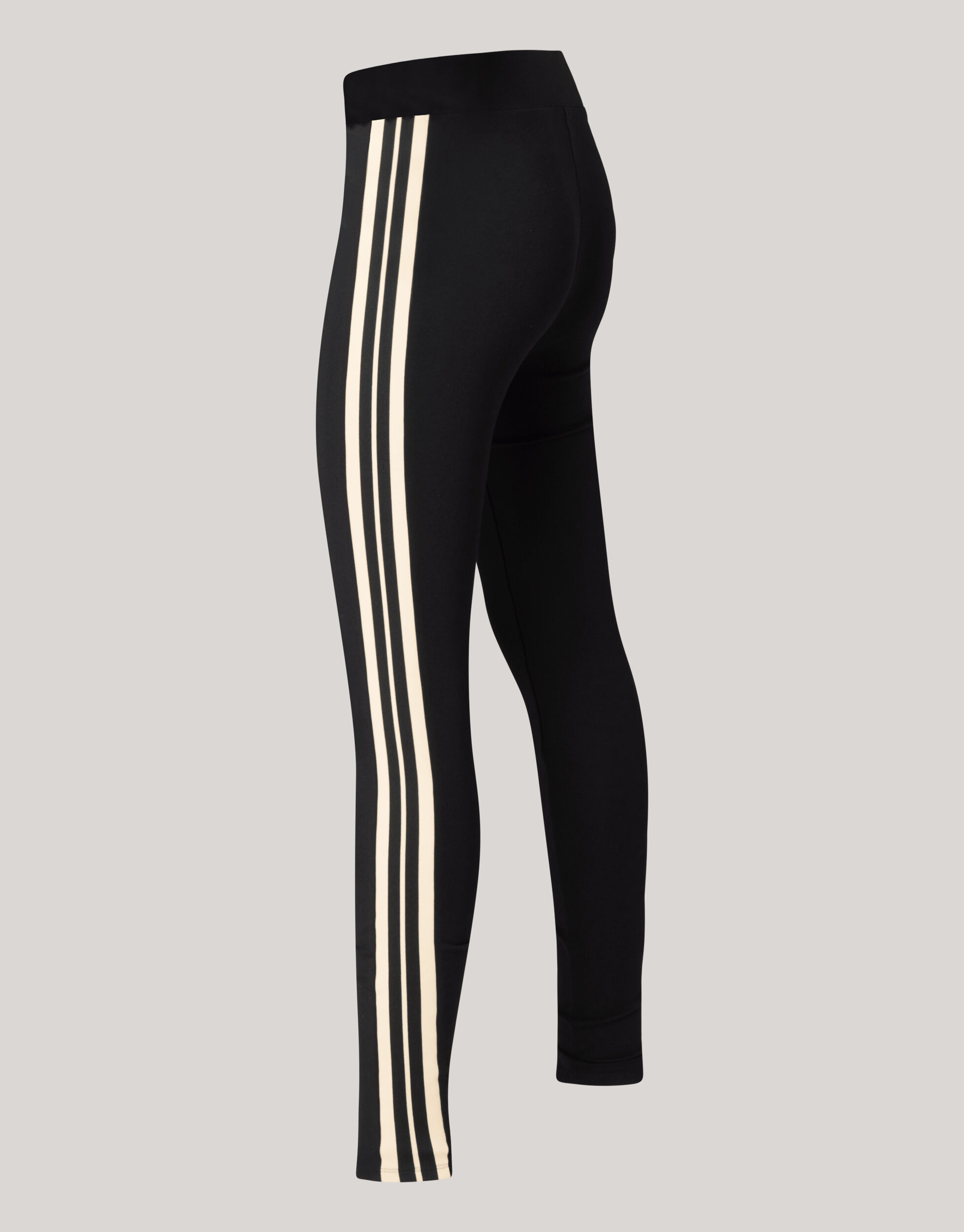 Sporty Tape Legging Zwart SHOEBY WOMEN