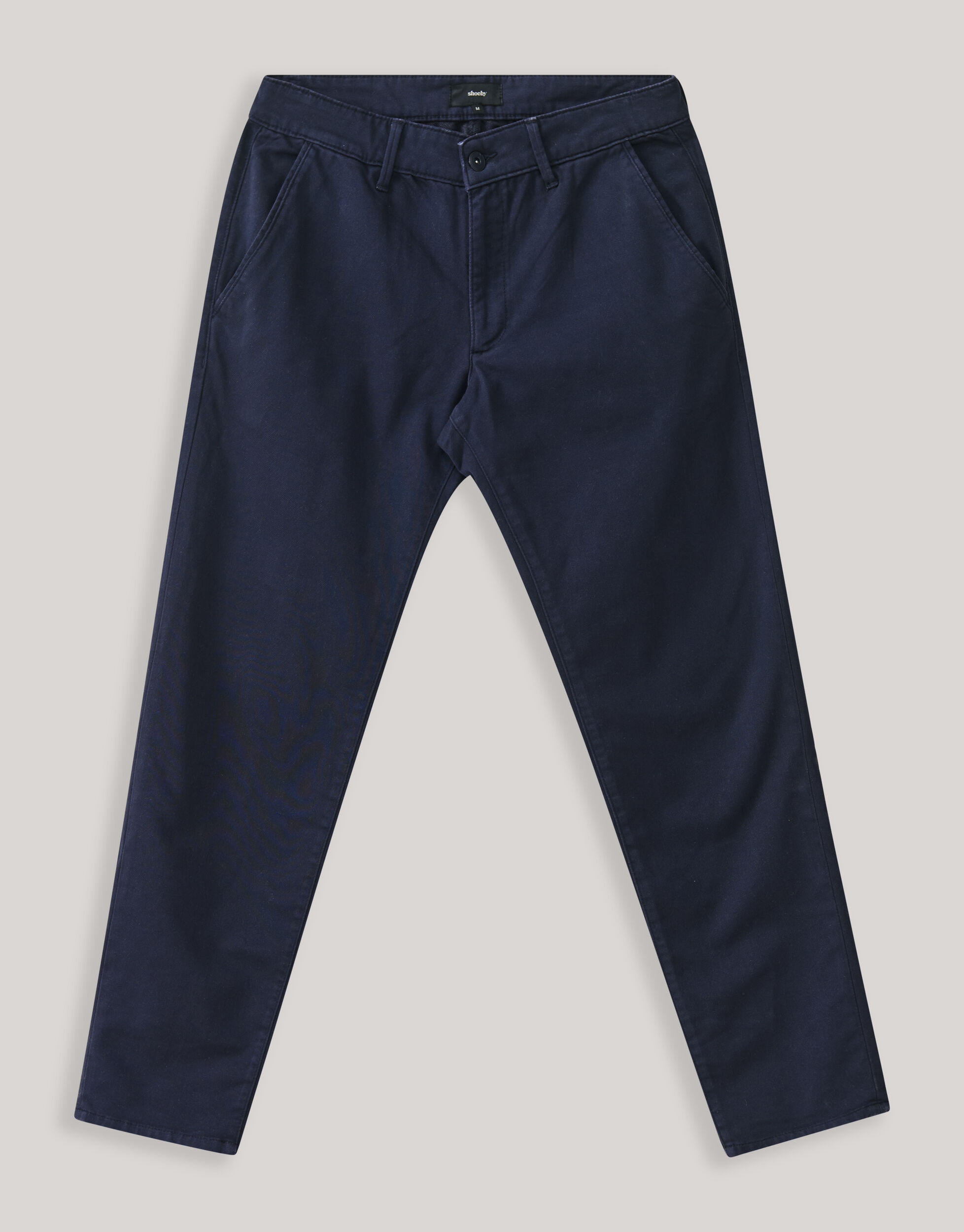 Jog Chino Donkerblauw SHOEBY MEN