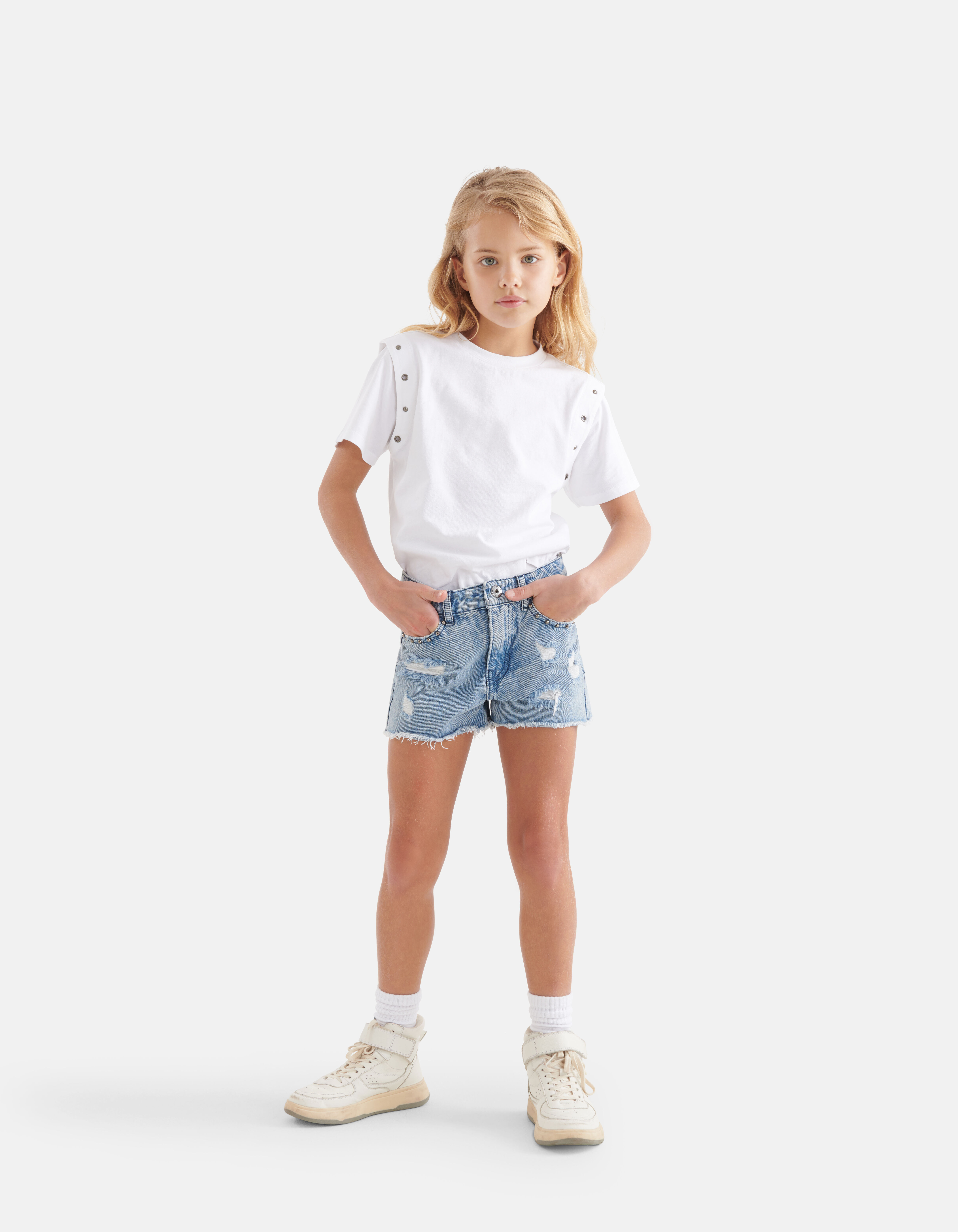 Meisjes shorts | koop online | Shoeby.nl | nu online | Shoeby