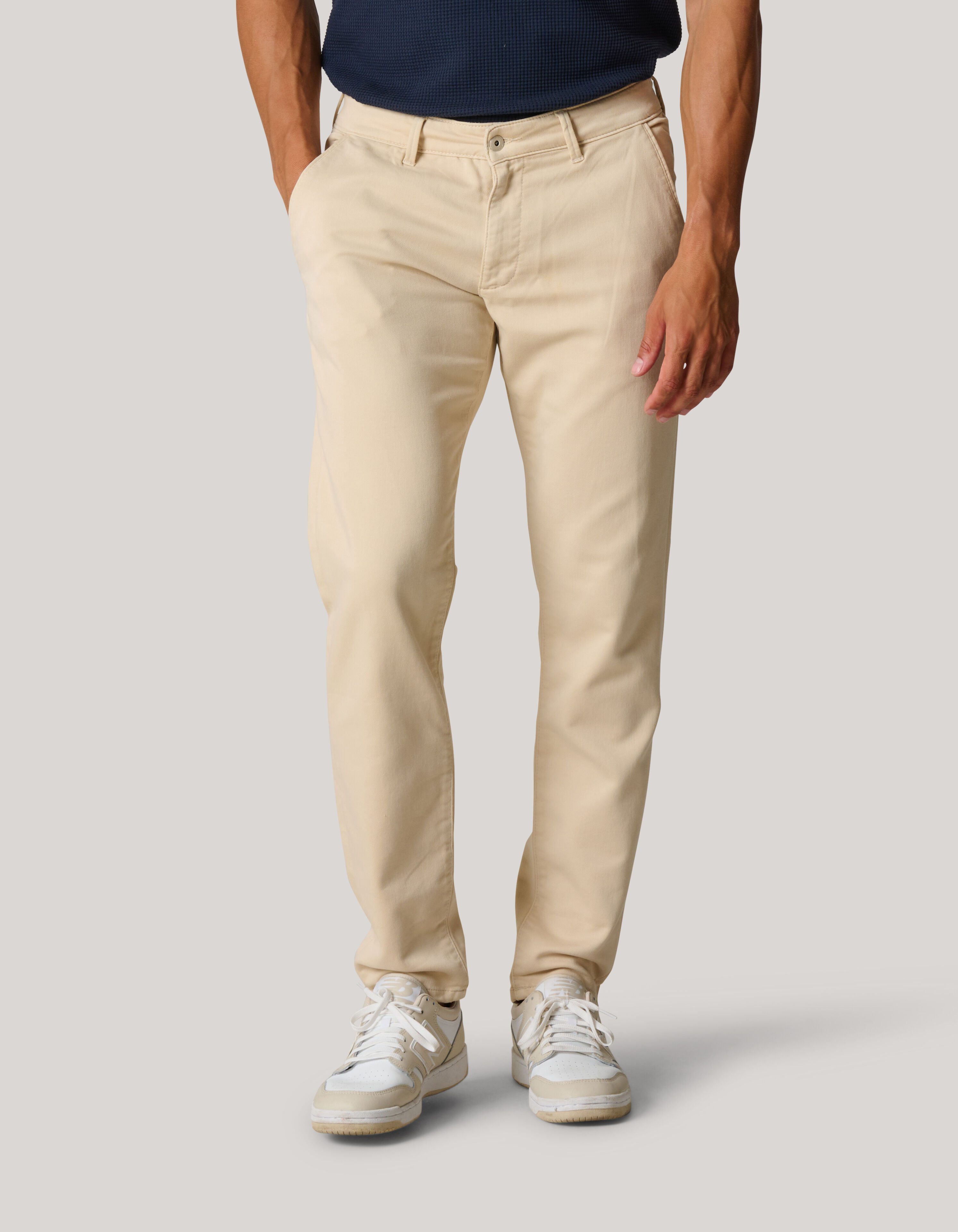 Jog Chino Zand SHOEBY MEN