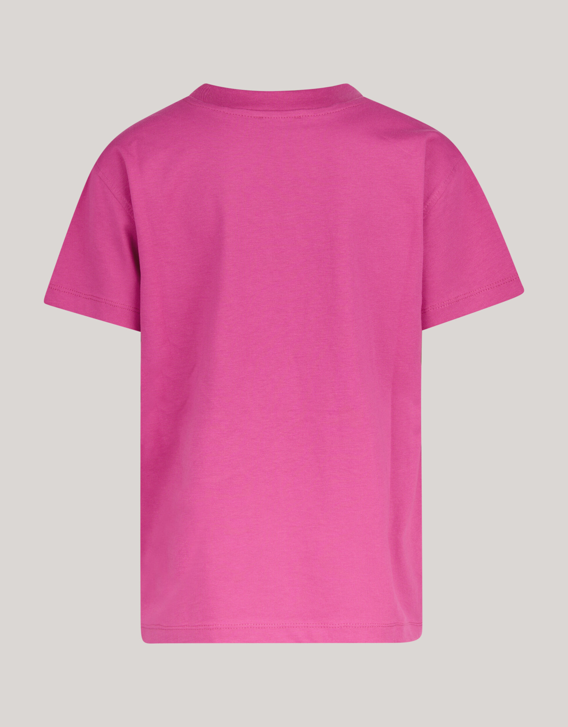 Artwork T-shirt Roze SHOEBY GIRLS