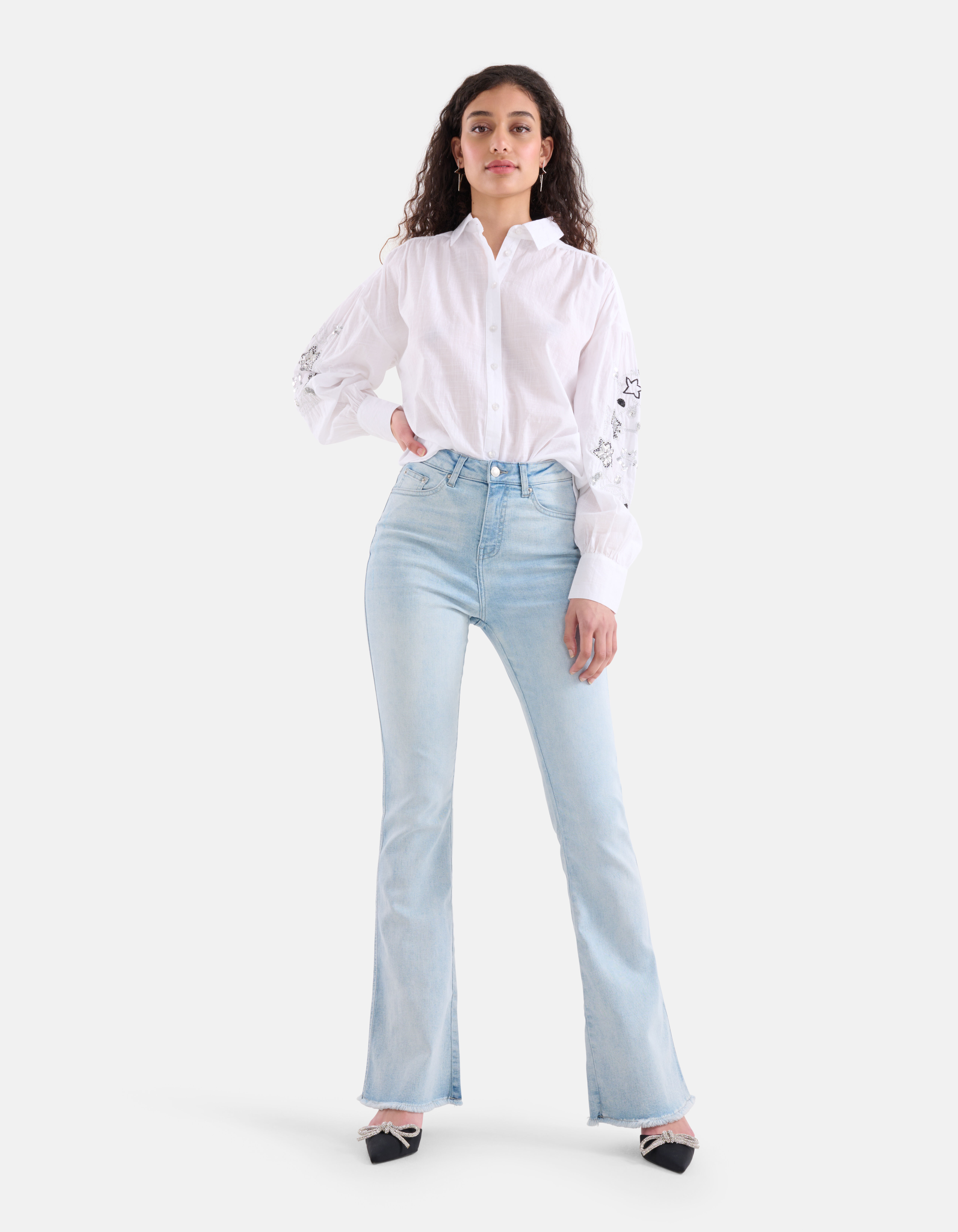 Getalenteerd Mart versieren Dames jeans online kopen. Ontdek nu de collectie | Shoeby | Koop nu online  | Shoeby