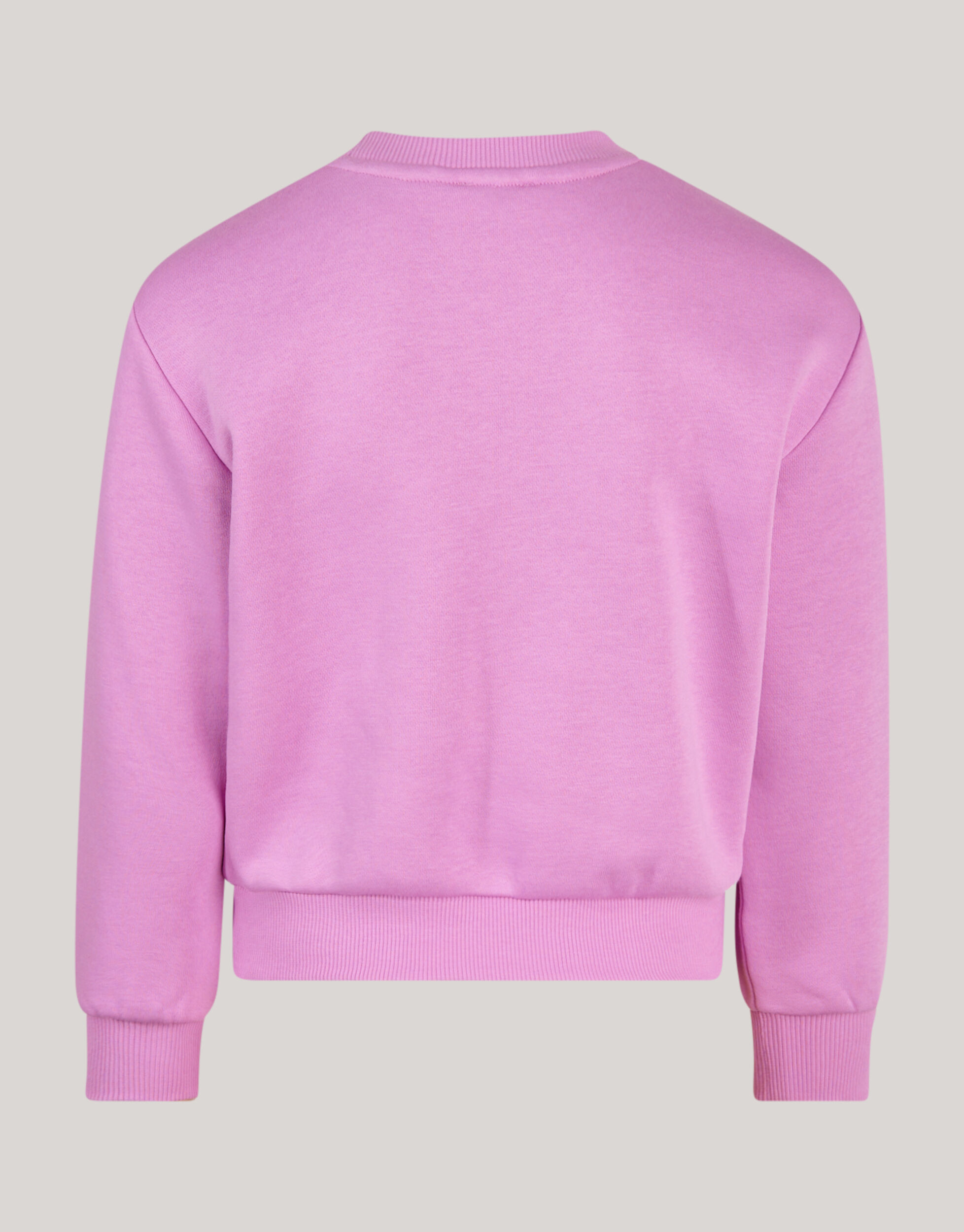 Strik Sweater Roze SHOEBY GIRLS