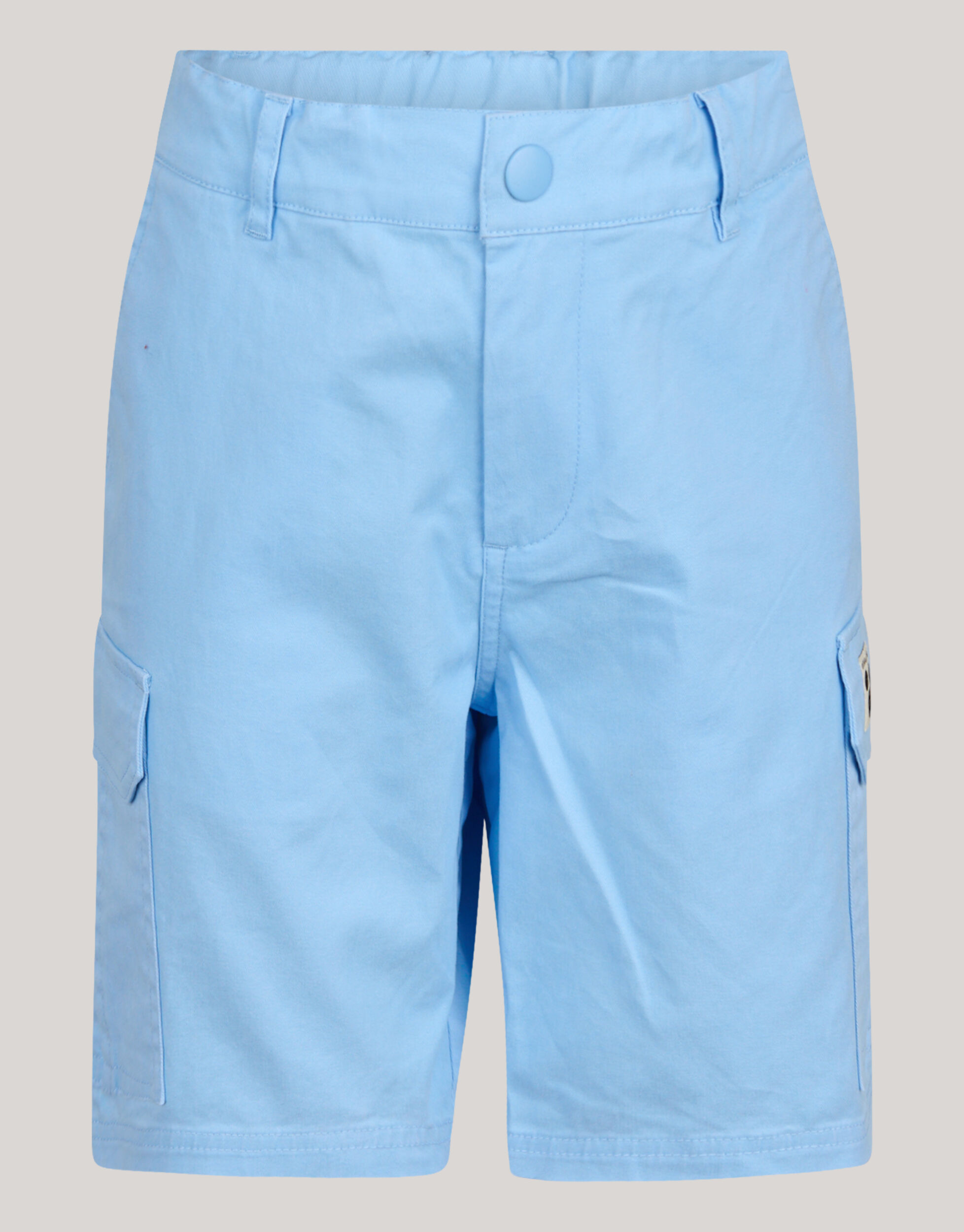 Cargo Short Lichtblauw SHOEBY BOYS