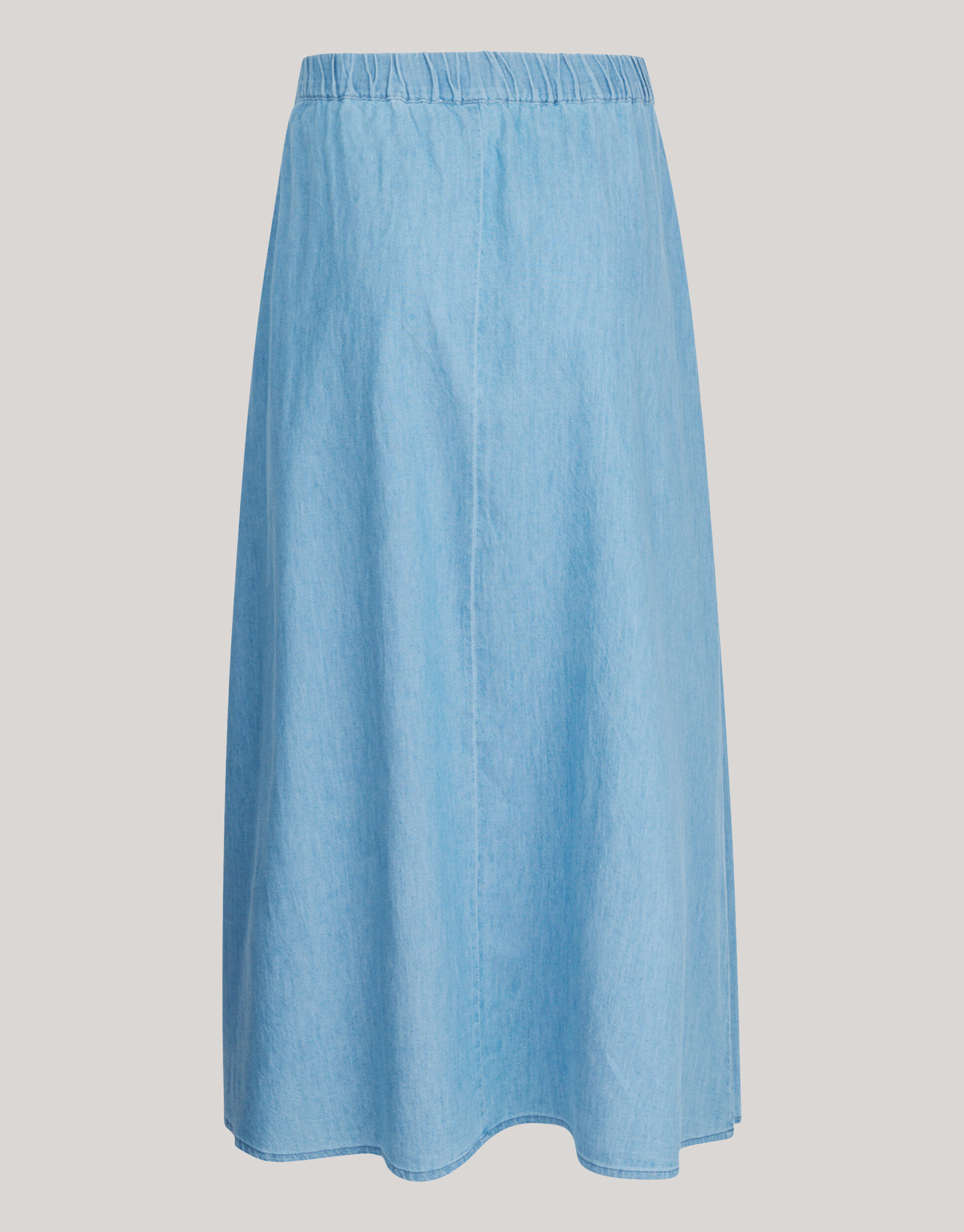 Denim Maxi Rok SHOEBY WOMEN