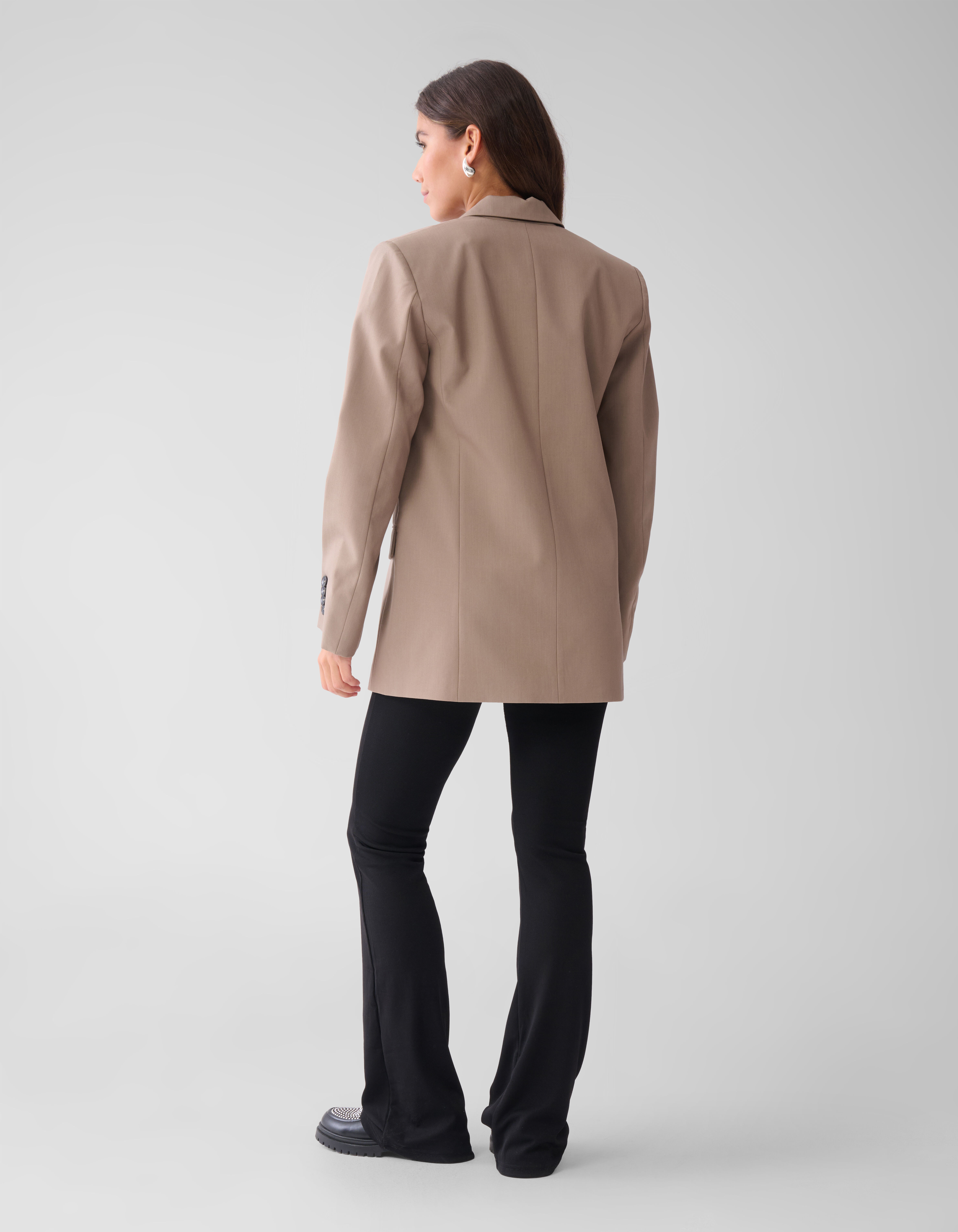 Clean Blazer Bruin SHOEBY WOMEN