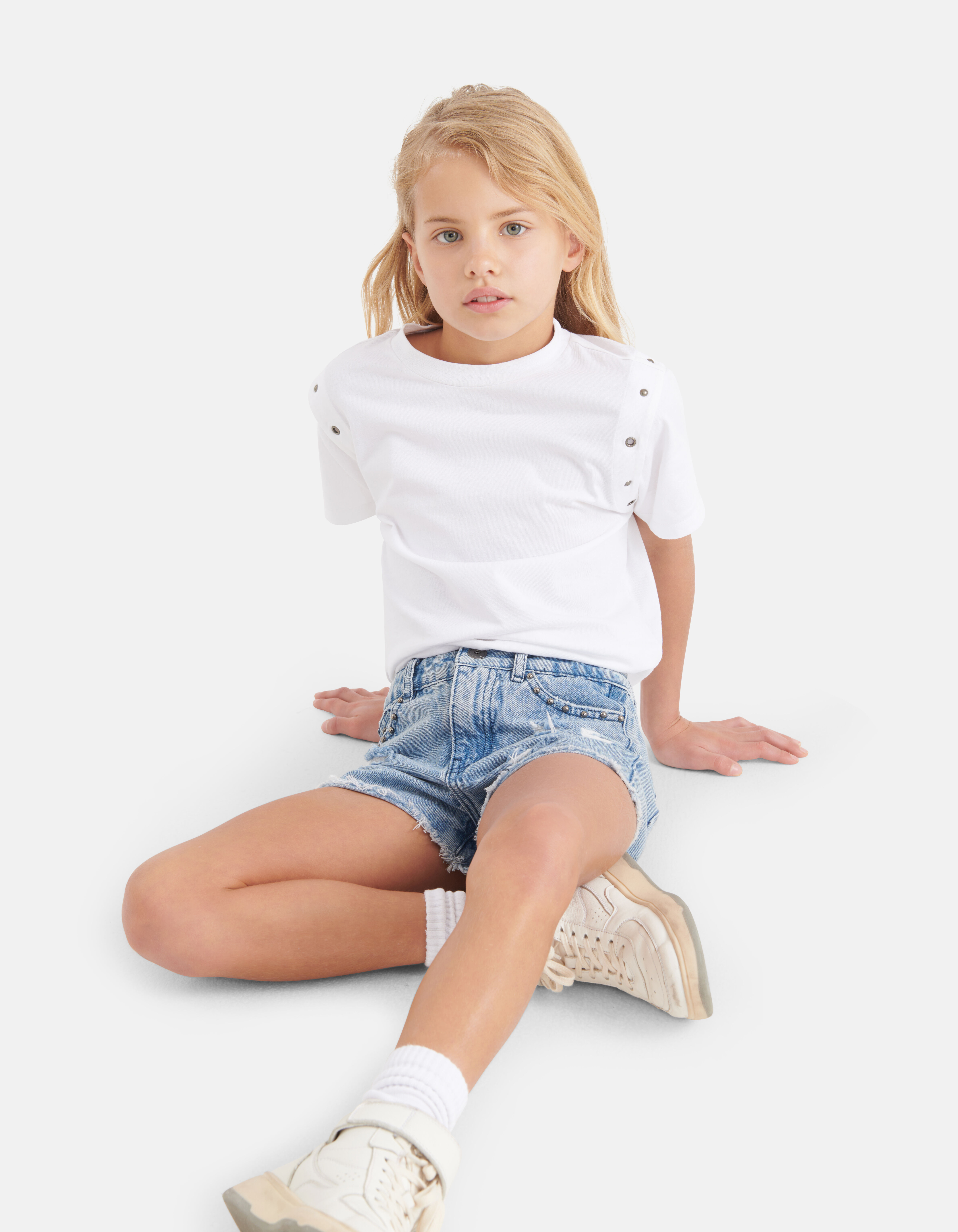Meisjes shorts | koop online | Shoeby.nl | nu online | Shoeby