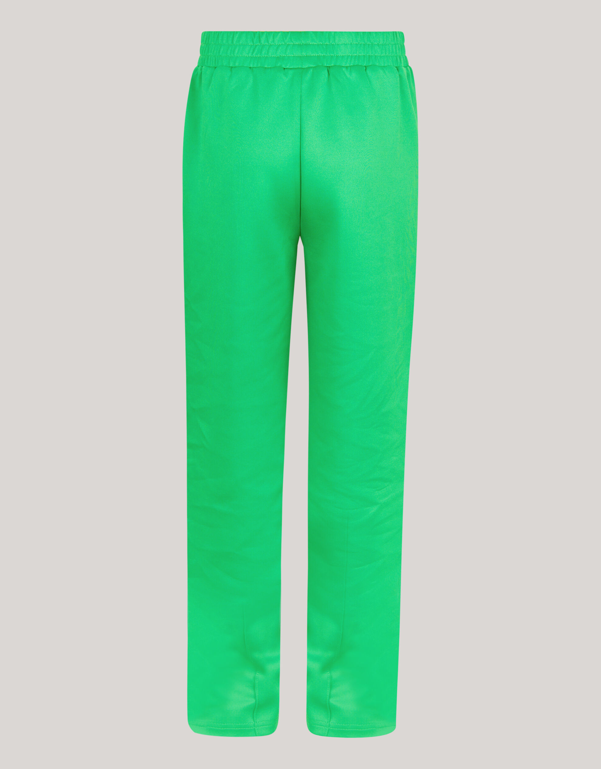 Sporty Tape Broek Groen SHOEBY GIRLS