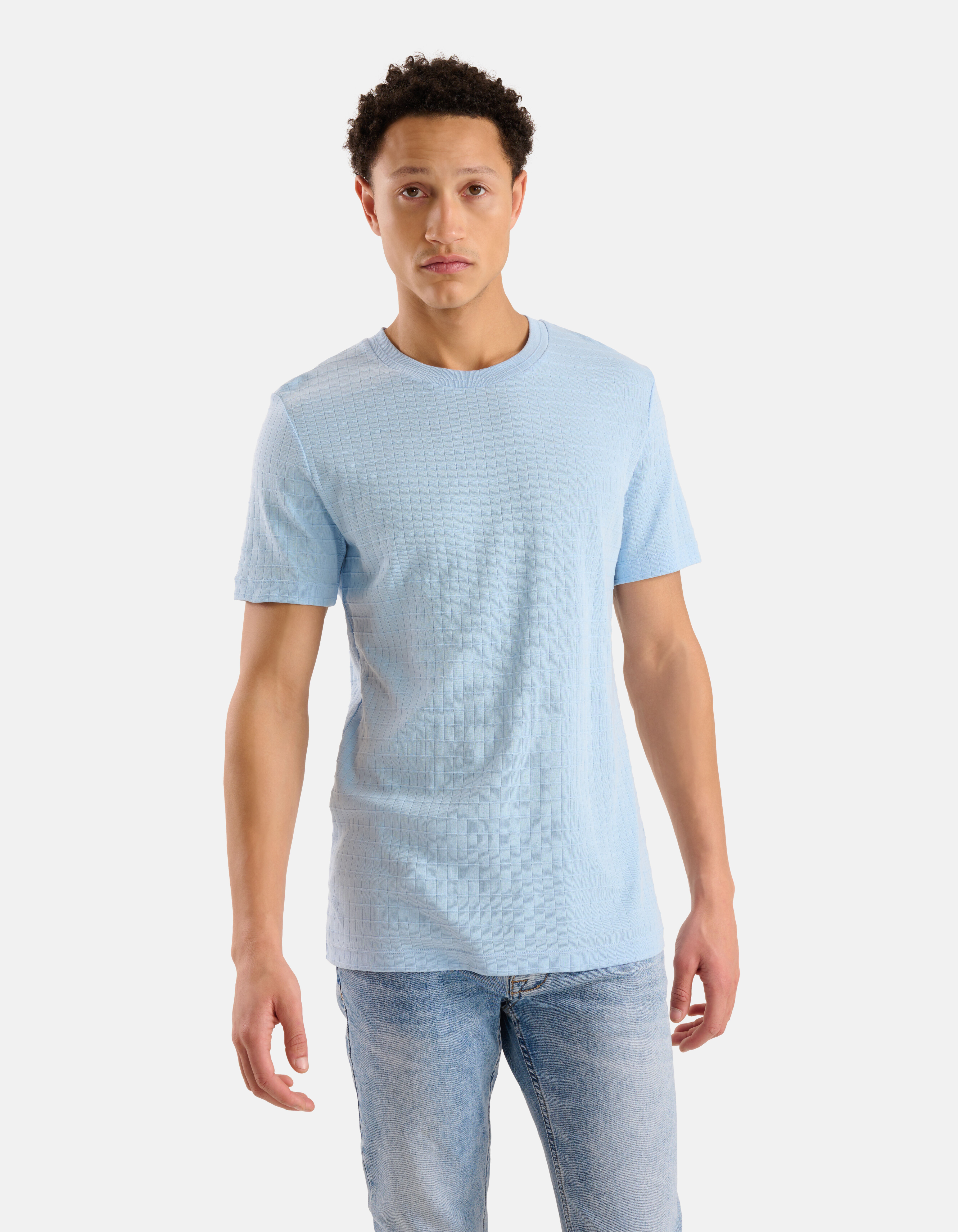 Voorschrift Verbergen knijpen Heren T-shirts met korte mouwen | Koop nu online | Shoeby