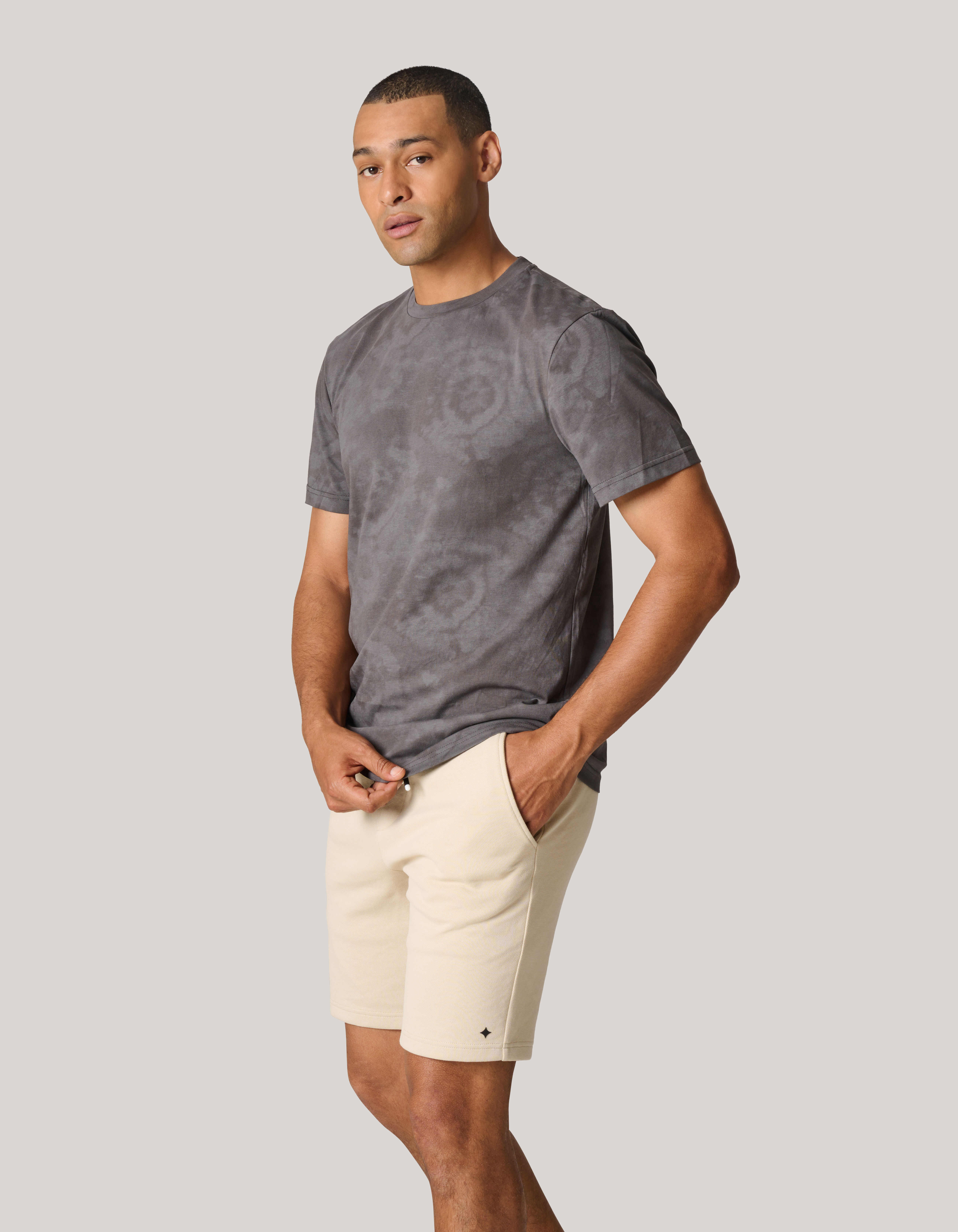 Pique Short Zand SHOEBY MEN