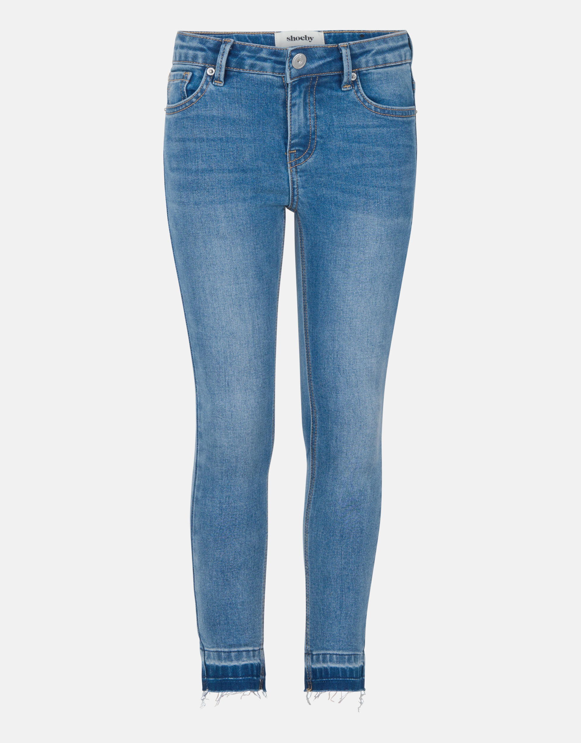 Meisjes jeans | koop online | Shoeby.nl Koop nu online | Shoeby