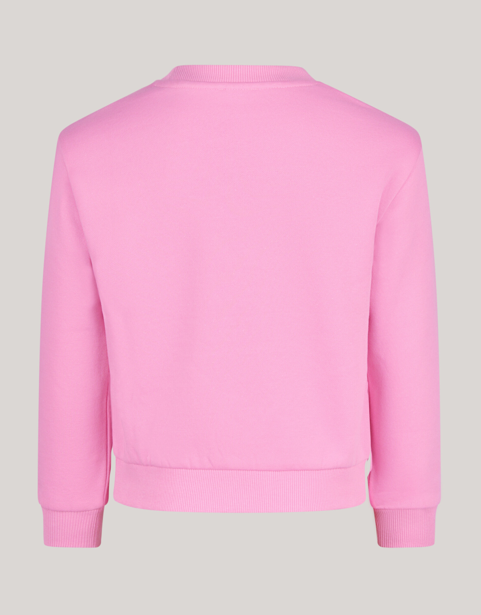 Varsity Sweater Roze SHOEBY GIRLS