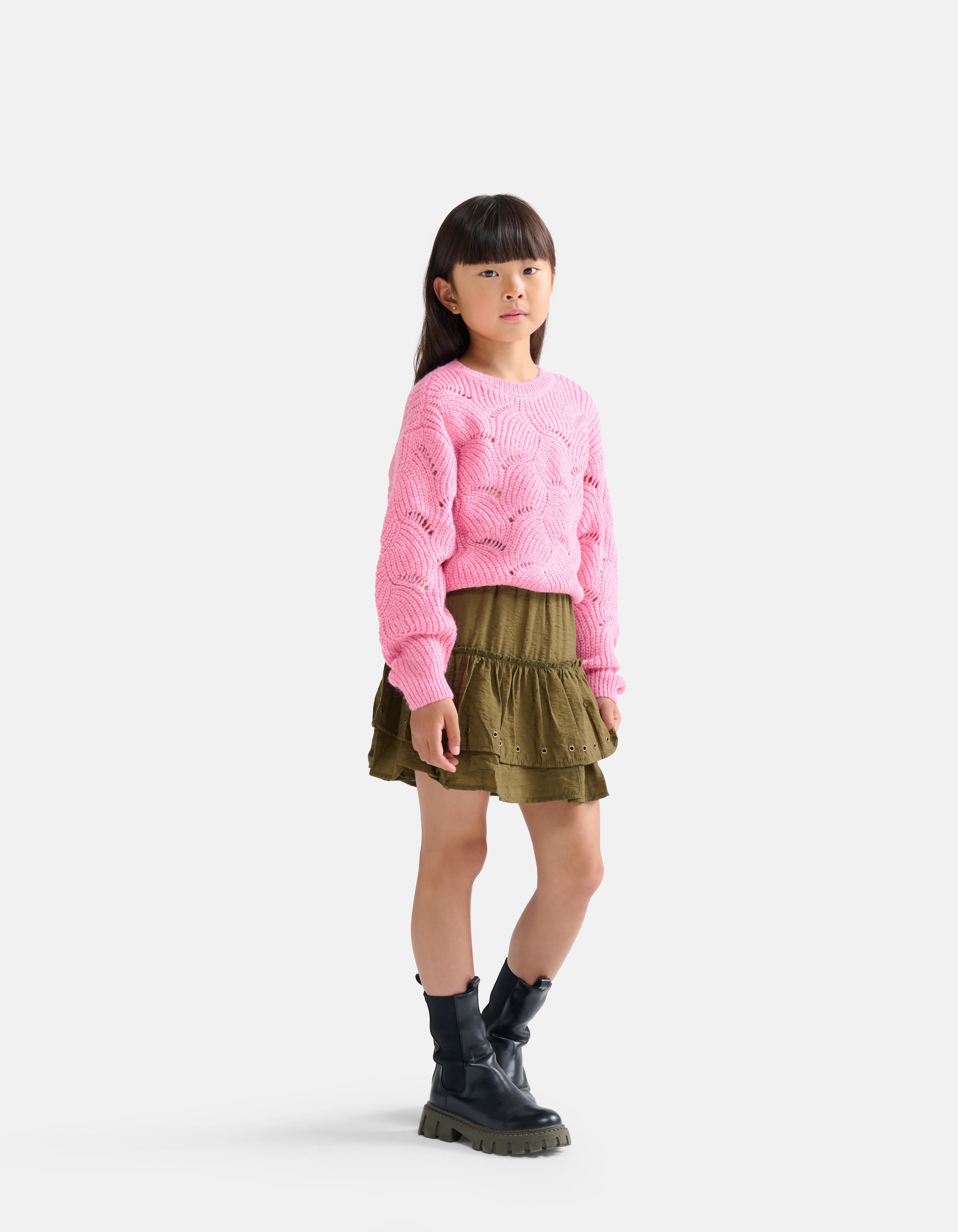 veel plezier grijs Fysica Meisjes truien en vesten | koop online | Shoeby.nl | Koop nu online | Shoeby