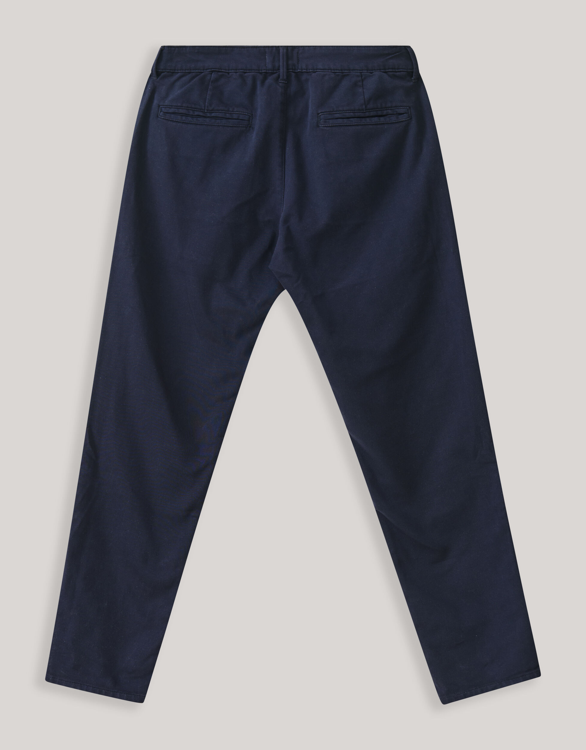 Jog Chino Donkerblauw SHOEBY MEN