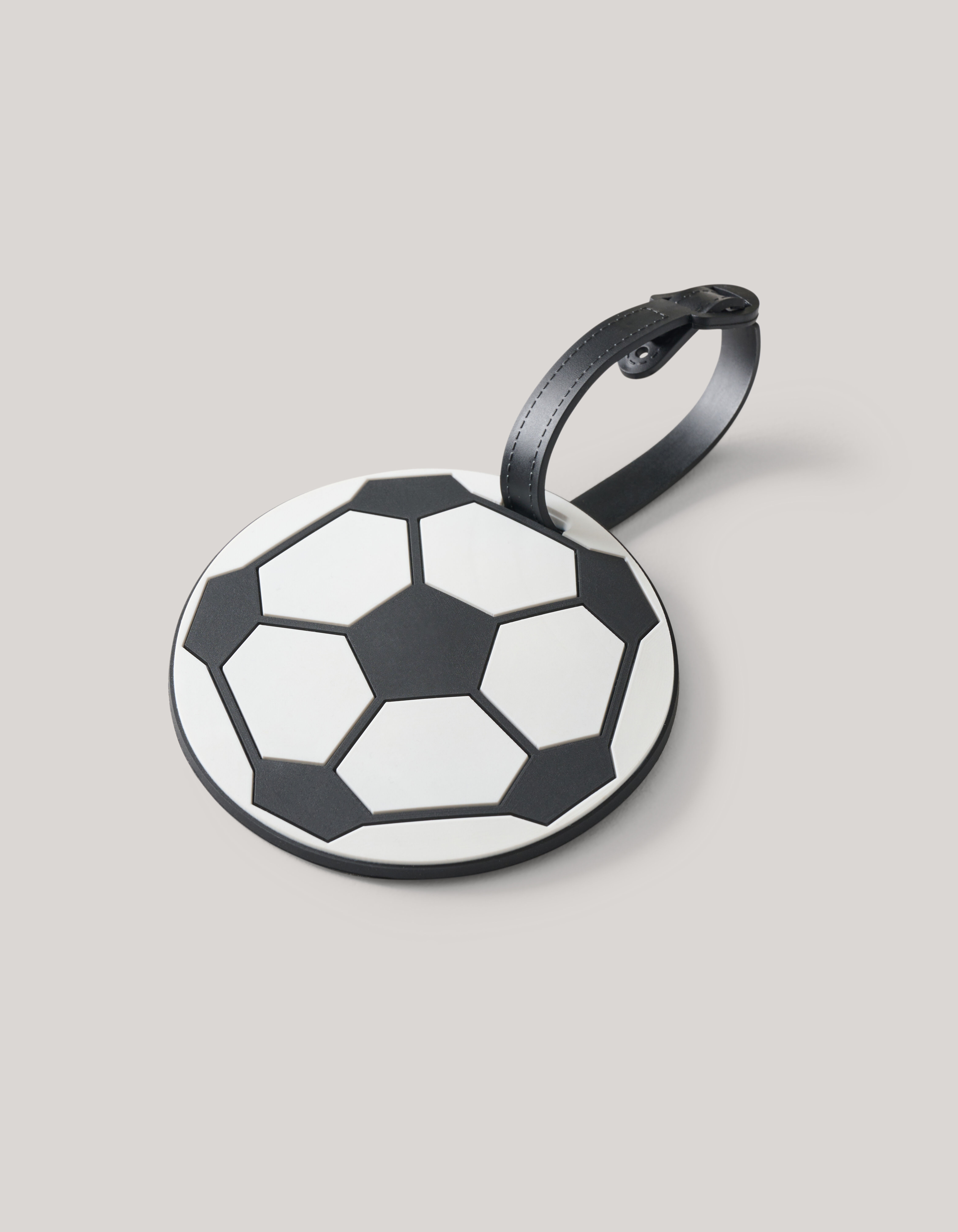 Voetbal Tag Tassenhanger SHOEBY ACCESSOIRES